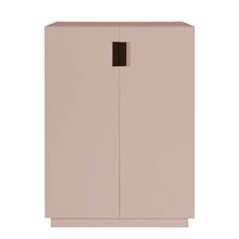 Ladda upp bild till gallerivisning, Rose / Dark Brown
