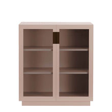 Ladda upp bild till gallerivisning, Rose / Dark Brown
