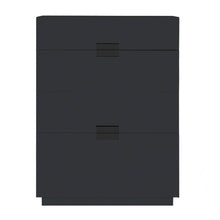 Ladda upp bild till gallerivisning, Char Grey / Black
