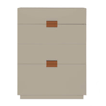 Ladda upp bild till gallerivisning, Dark Sand / Cognac
