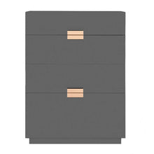 Ladda upp bild till gallerivisning, Storm Grey / Natural
