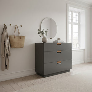 Frame Drawer Low