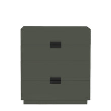 Ladda upp bild till gallerivisning, Green Khaki / Black
