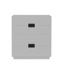 Ladda upp bild till gallerivisning, Light Grey / Black
