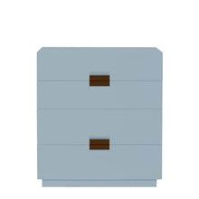 Ladda upp bild till gallerivisning, Nordic Blue / Dark Brown
