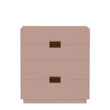 Ladda upp bild till gallerivisning, Rose / Dark Brown
