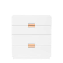 Ladda upp bild till gallerivisning, White / Natural
