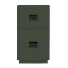 Ladda upp bild till gallerivisning, Green Khaki / Black
