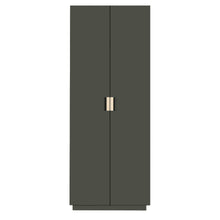 Ladda upp bild till gallerivisning, Green Khaki / Natural
