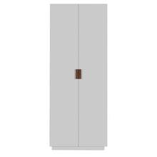 Ladda upp bild till gallerivisning, Light Grey / Cognac
