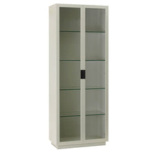 Ladda upp bild till gallerivisning, Light Grey / Black
