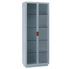 Ladda upp bild till gallerivisning, Nordic Blue / Cognac
