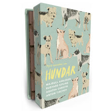 Load image into Gallery viewer, Fyra noveller om hundar
