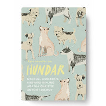 Load image into Gallery viewer, Fyra noveller om hundar
