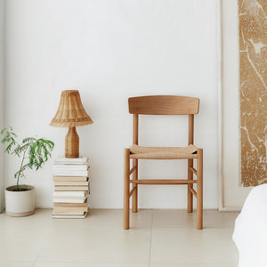 J39 Mogensen Chair