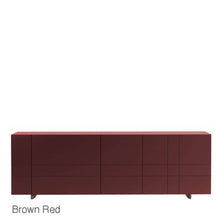 Ladda upp bild till gallerivisning, Kilt Sideboard 180 (doors)
