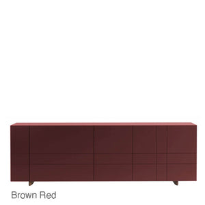 Kilt Sideboard 180 (doors)