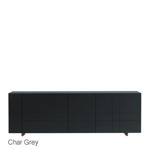 Kilt Sideboard 180 (doors)
