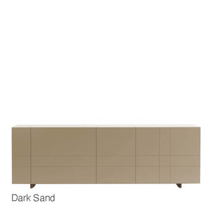 Kilt Sideboard 180 (doors)