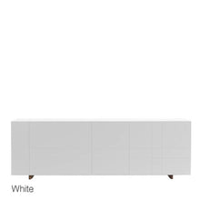 Ladda upp bild till gallerivisning, Kilt Sideboard 180 (doors)
