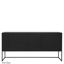 Ladda upp bild till gallerivisning, Kilt Light 180 (doors &amp; drawers)
