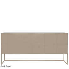 Ladda upp bild till gallerivisning, Kilt Light 180 (doors &amp; drawers)
