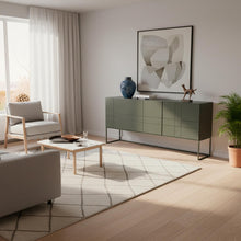 Ladda upp bild till gallerivisning, Kilt Light 180 (doors &amp; drawers)
