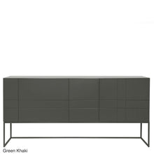 Ladda upp bild till gallerivisning, Kilt Light 180 (doors &amp; drawers)
