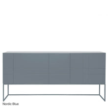 Ladda upp bild till gallerivisning, Kilt Light 180 (doors &amp; drawers)
