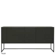 Ladda upp bild till gallerivisning, Kilt Light 180 (doors &amp; drawers)
