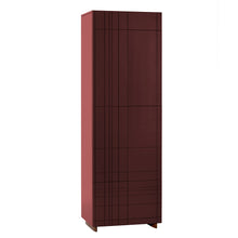 Ladda upp bild till gallerivisning, Brown Red (rendering)
