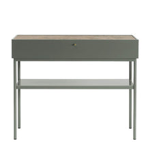 Ladda upp bild till gallerivisning, Jura Limestone / Green Khaki
