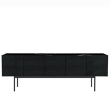 Ladda upp bild till gallerivisning, Nero Marquina / Char Grey
