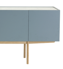 Ladda upp bild till gallerivisning, LUC Deluxe 160
