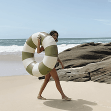 Load image into Gallery viewer, Petit Pommes Classic badring  120 cm
