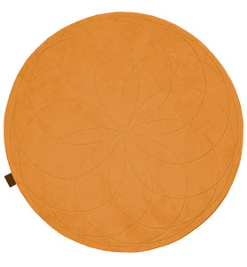 Bright Orange 19