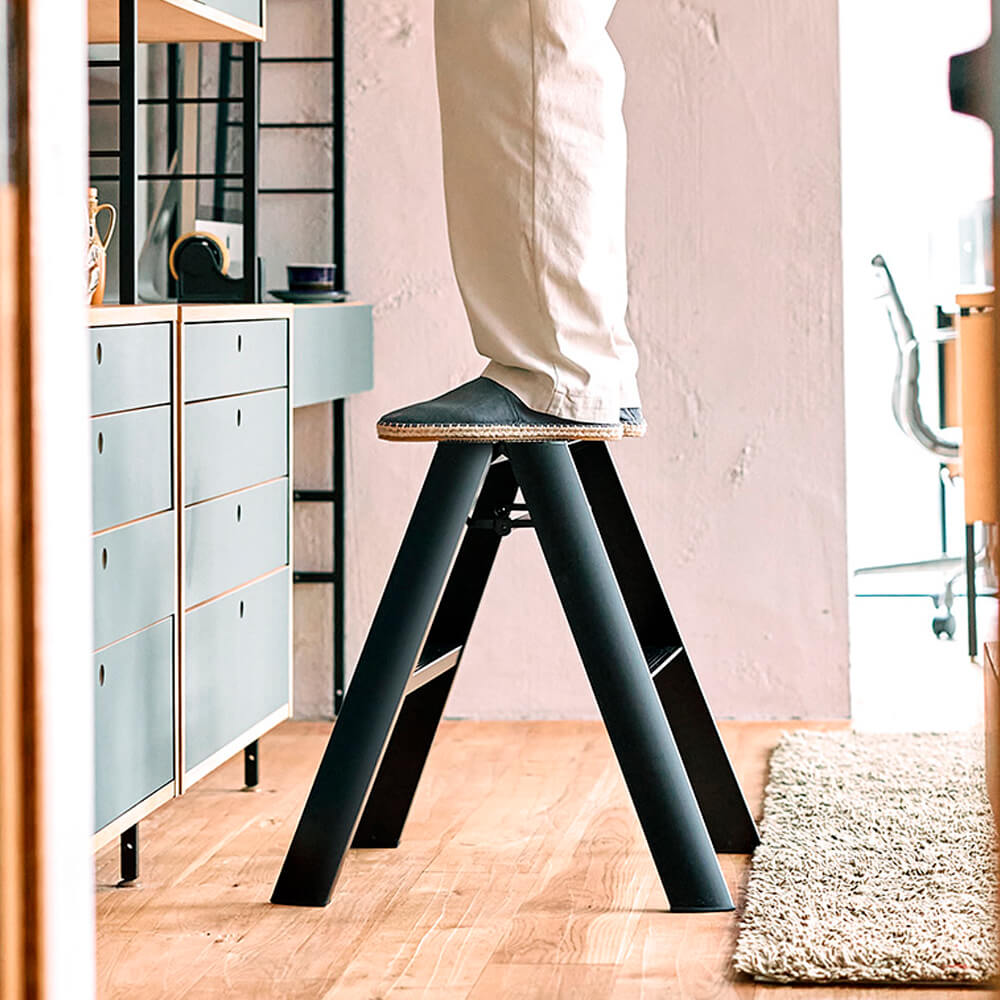 Lucano trappstege 2-step