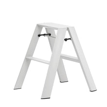 Ladda upp bild till gallerivisning, Lucano trappstege 2-step
