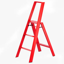 Ladda upp bild till gallerivisning, Lucano trappstege 3-step
