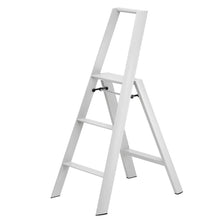 Ladda upp bild till gallerivisning, Lucano trappstege 3-step
