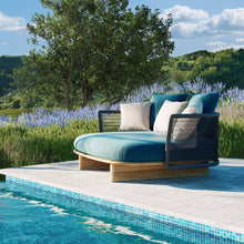 Load image into Gallery viewer, Mesh Daybed Outdoor
