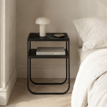 Load image into Gallery viewer, Nati Tati - Nero Marquina
