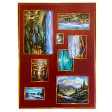 Load image into Gallery viewer, Ernst Billgren - Paintings at an Exhibition
