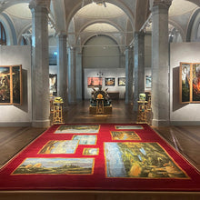 Load image into Gallery viewer, Ernst Billgren - Paintings at an Exhibition
