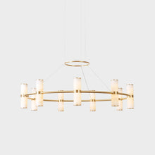 Load image into Gallery viewer, Pars Chandalier takkrona
