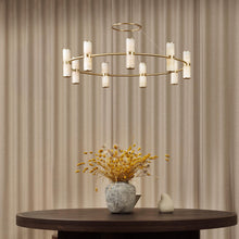 Load image into Gallery viewer, Pars Chandalier takkrona
