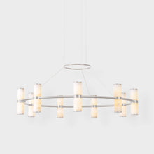 Load image into Gallery viewer, Pars Chandalier takkrona
