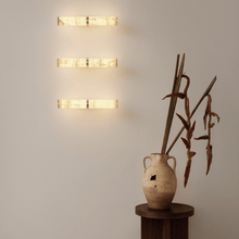 Load image into Gallery viewer, Pars Wall 42 cm väggarmatur
