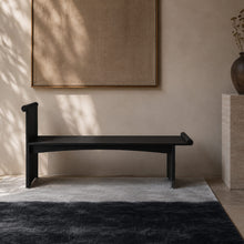 Ladda upp bild till gallerivisning, Pause Bench - armstöd
