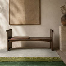 Ladda upp bild till gallerivisning, Pause Bench - armstöd
